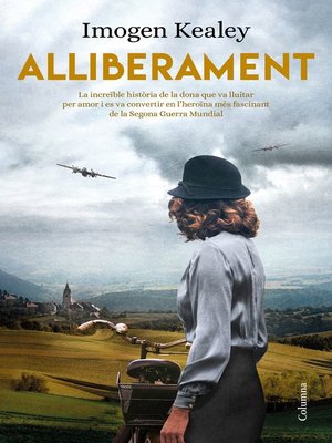 cover image of Alliberament